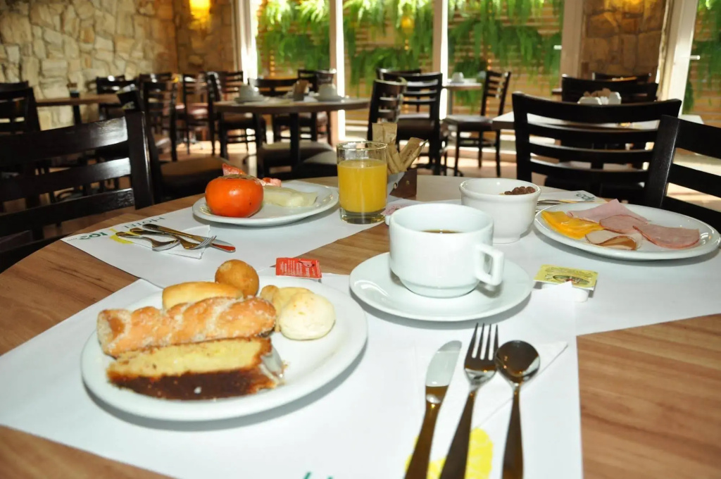 Hotel Ipê MS - Général