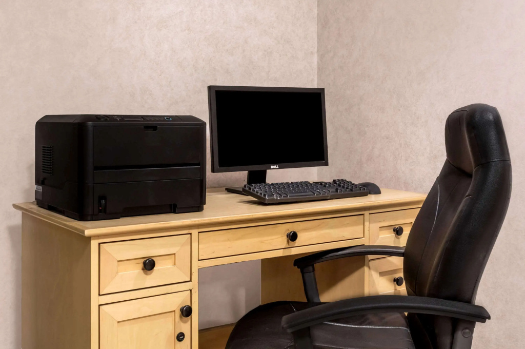 Business Centre