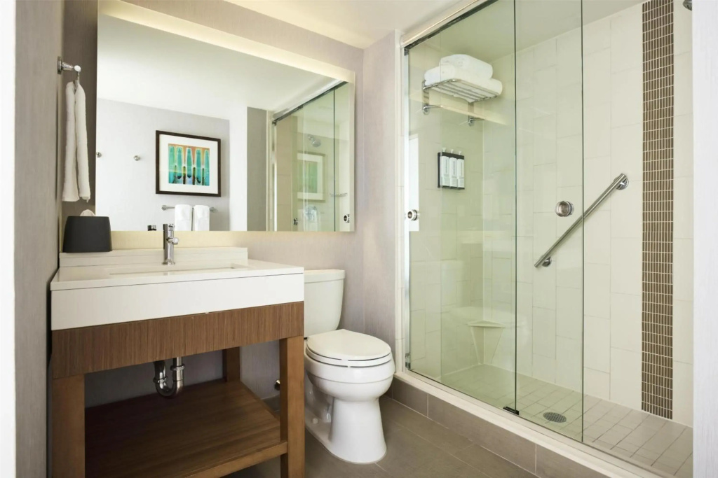 Hyatt Place New York/Yonkers - Général