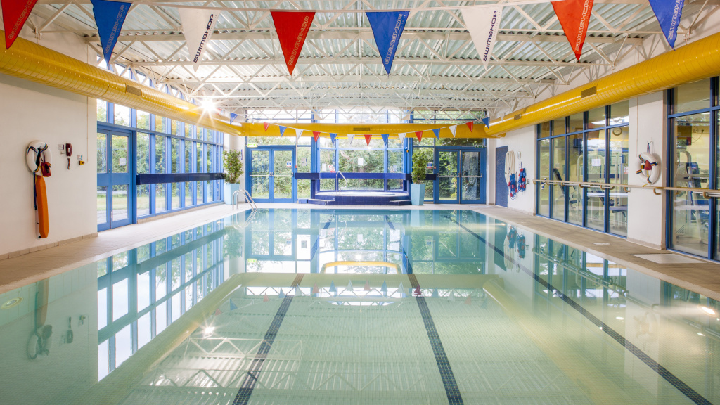 Holiday Inn Chester - South by IHG - Général