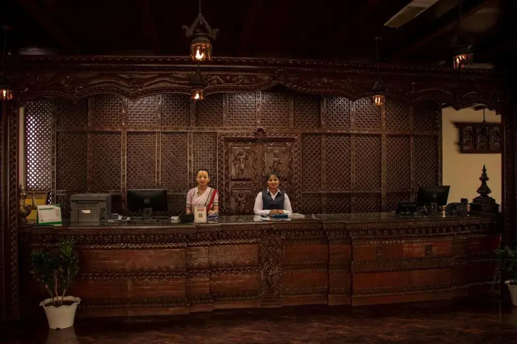 Hotel photo 16