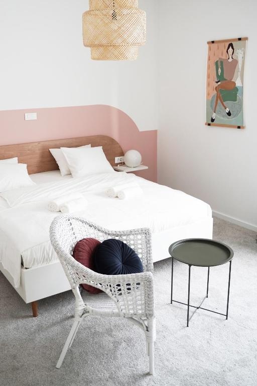 Annie's Bed&Breakfast — 5