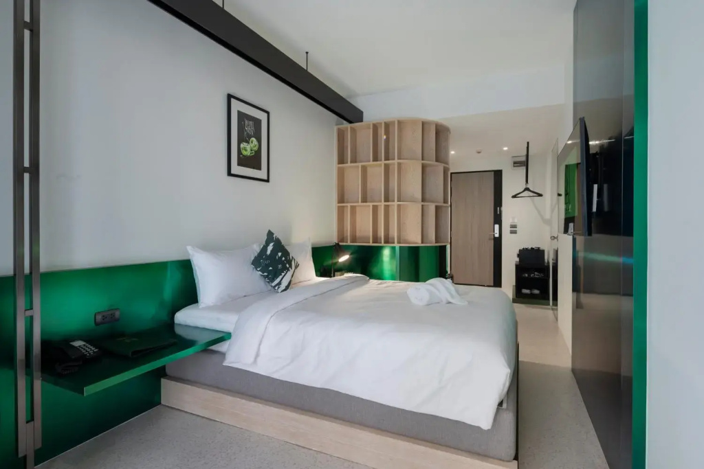 Hotel photo 23