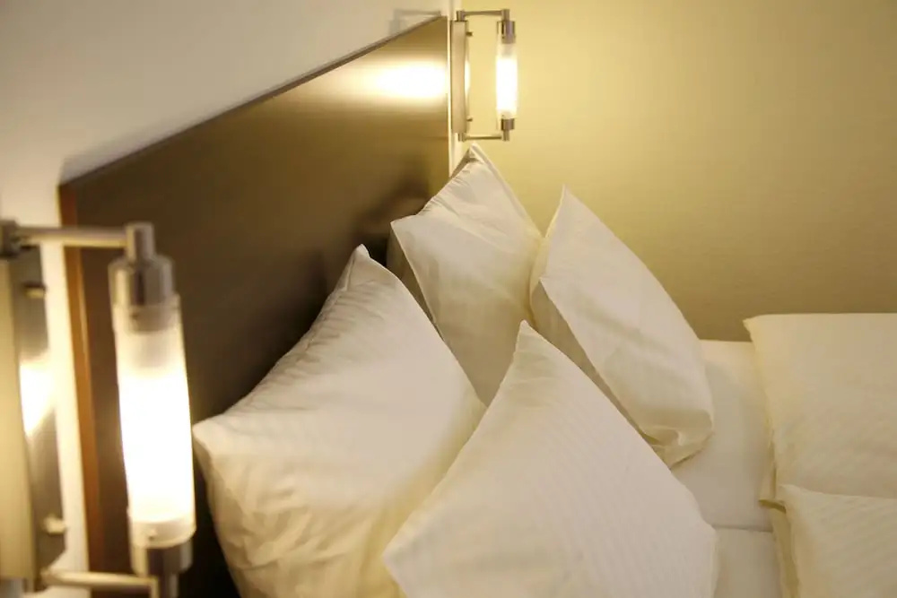 Serviced Apartments Kurpfalzhof - Général