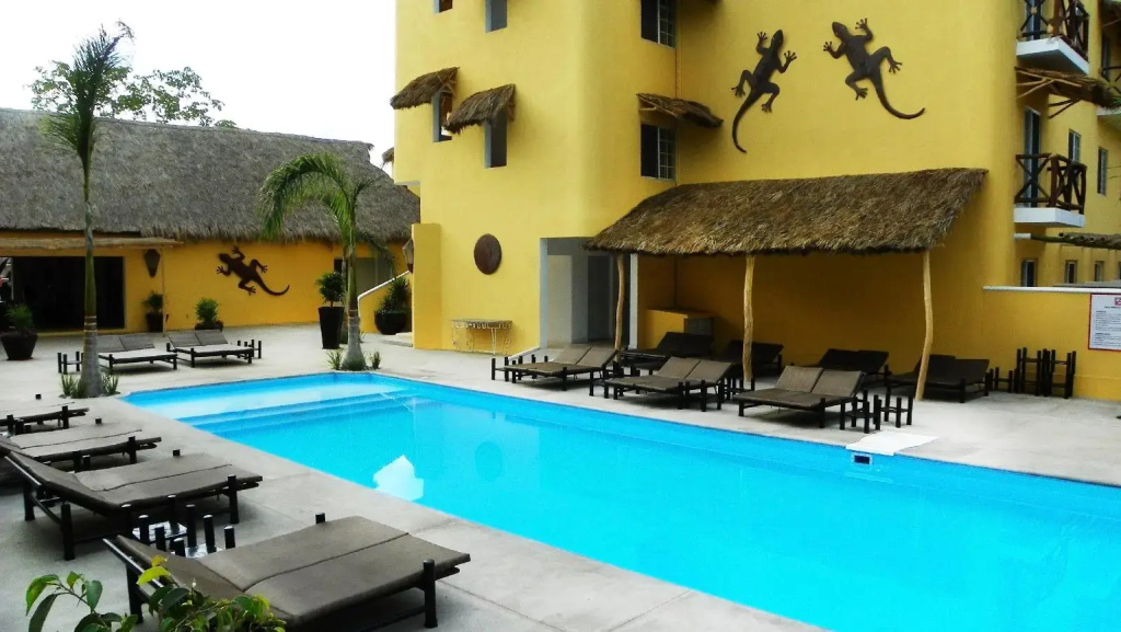 Hotel photo 42