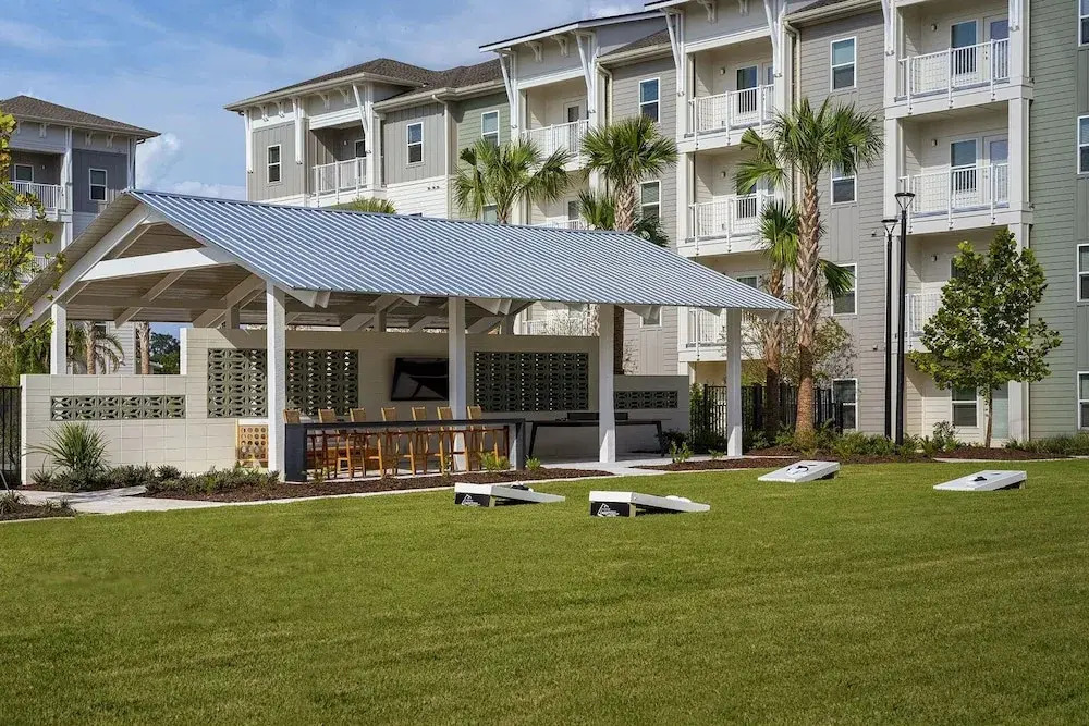 Landing At Wildwood Near Lake Sumter Landing
