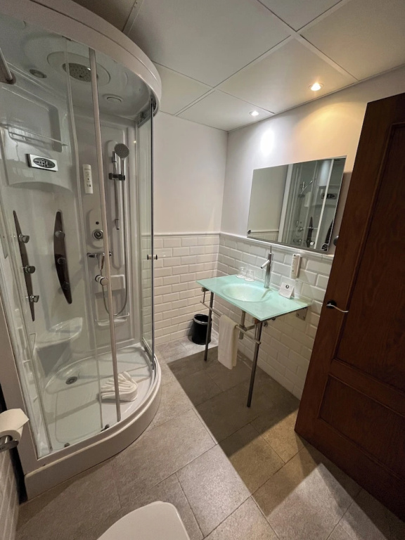 Soho Boutique Atalia - Chambres