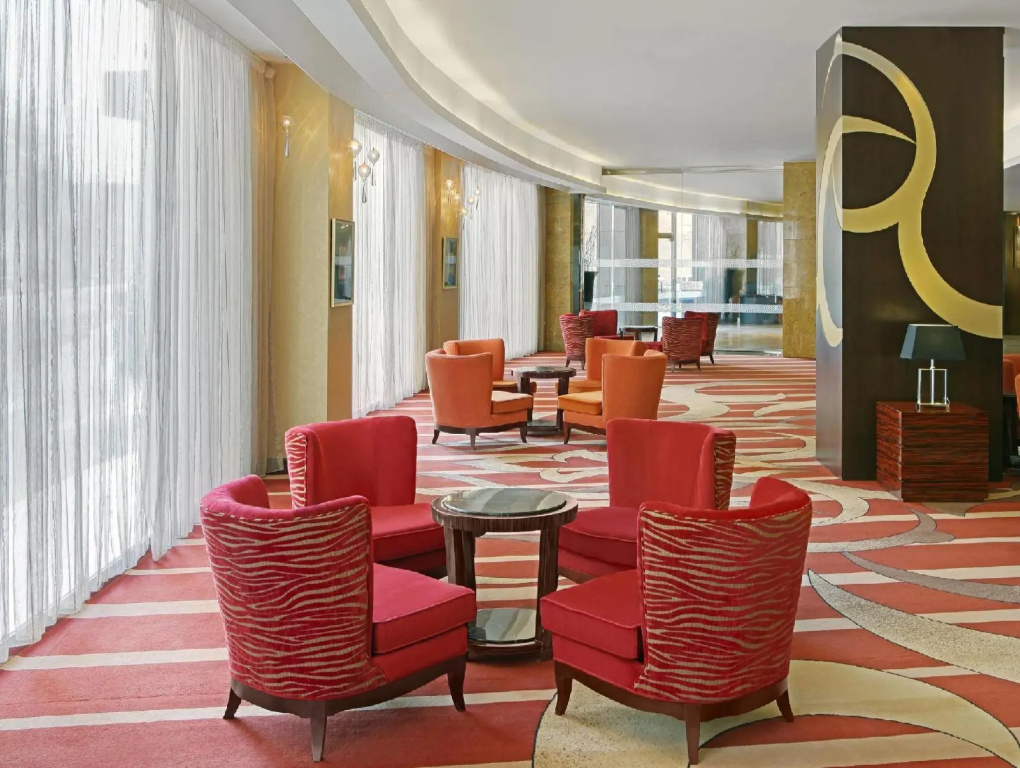 Hotel photo 14