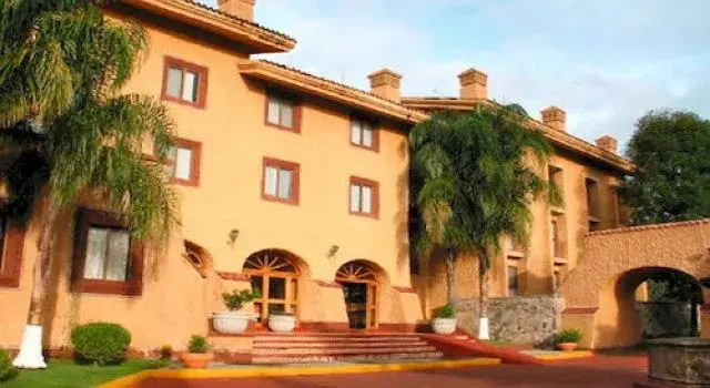 Hotel Villa Primavera