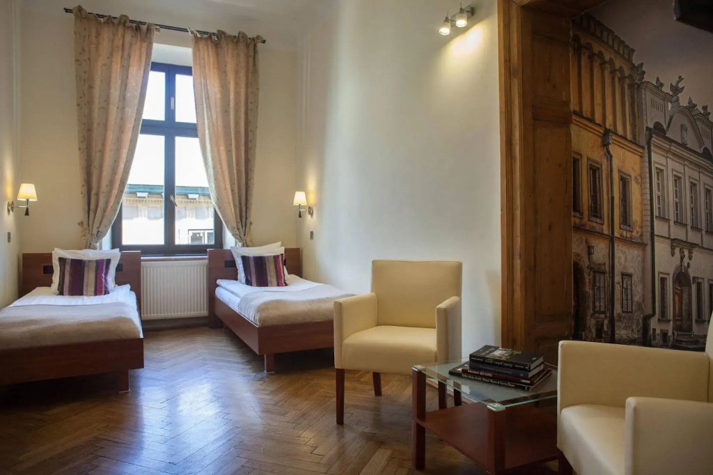 Hotel photo 20