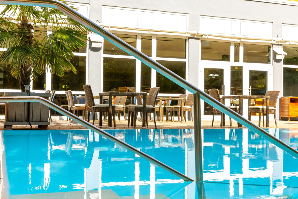 Leonardo Hotel Hannover Medical Park - Général