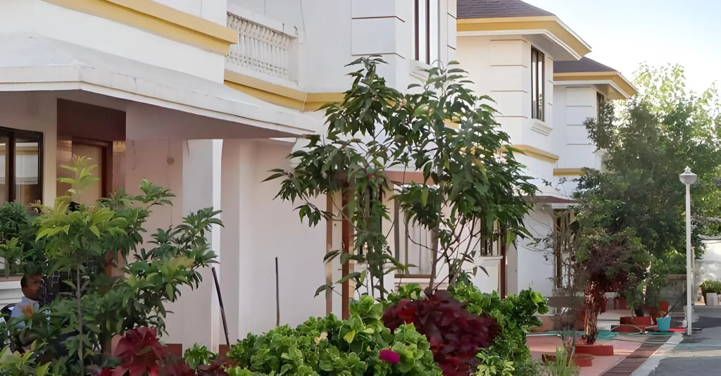 Hotel photo 8