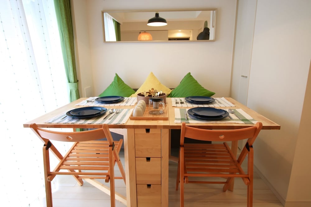 Uhome Minowa Hotel 사진 2