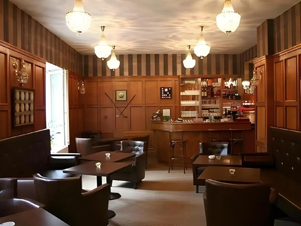 Hotel Golfi - Général