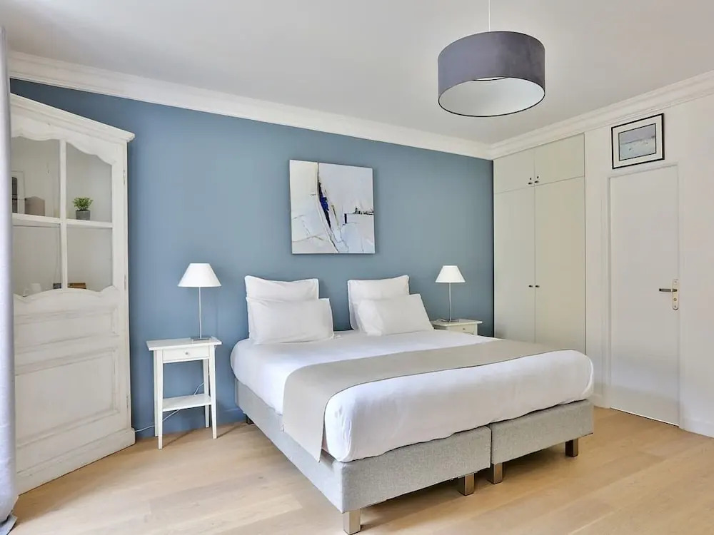 Le clos de l'olivier by null