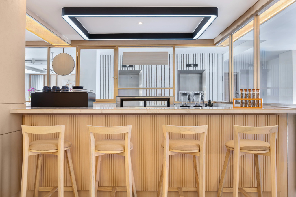 Holiday Inn Express Bali Sunset Road by IHG — фото
