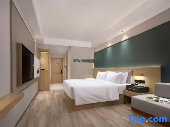 Business room