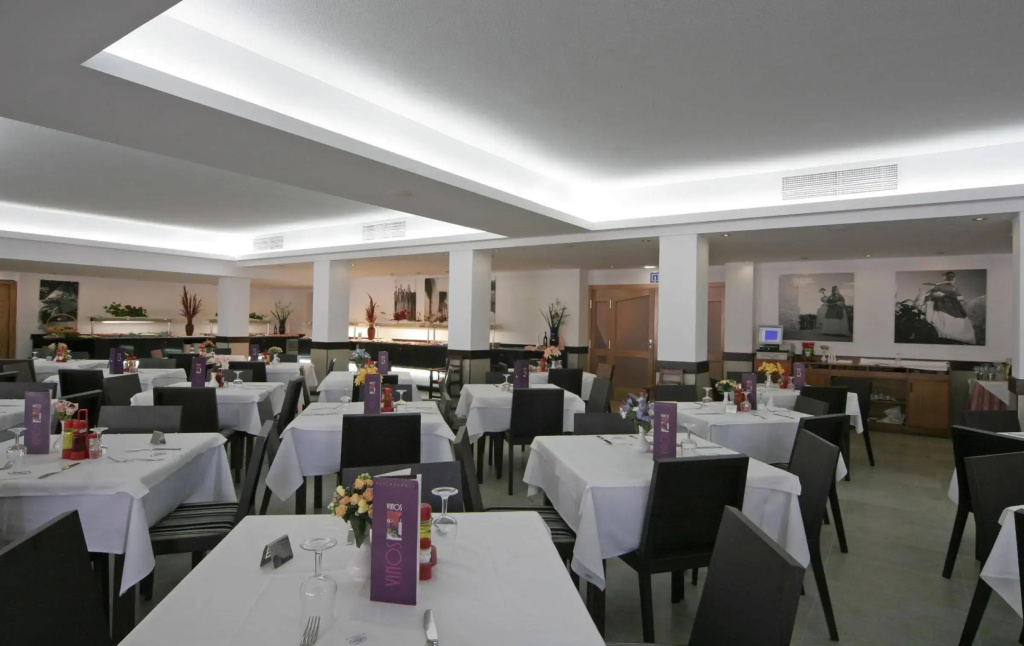 Sirenis Hotel Club Siesta - Général