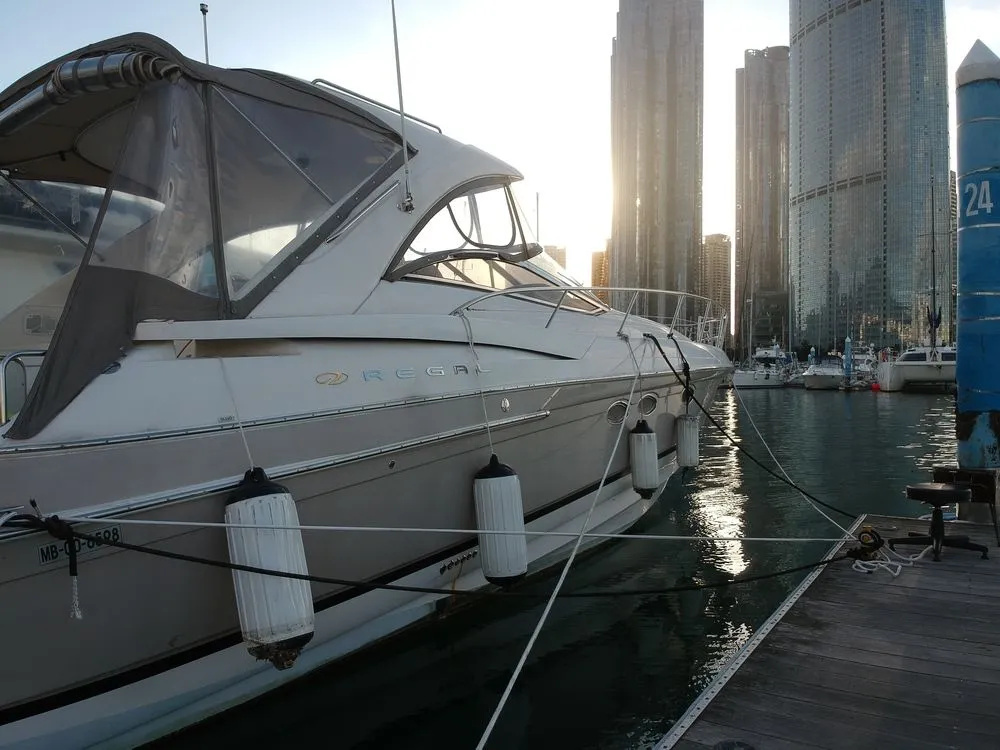 Busan Sea and Yacht Stay
