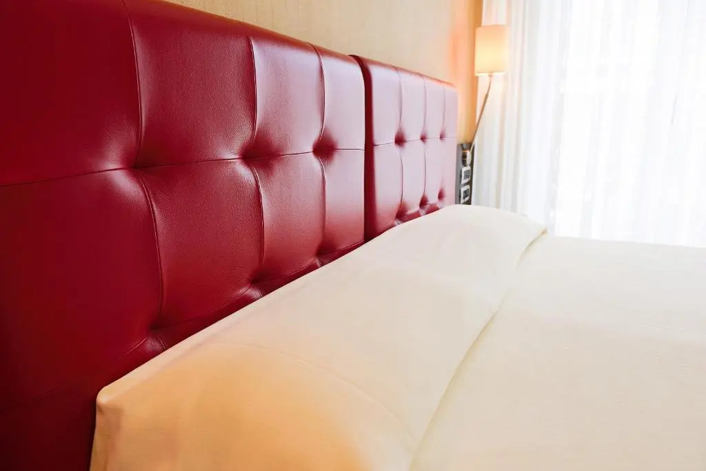 Hotel Victoria - Chambres