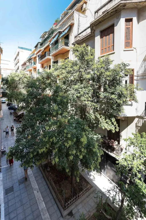 Cosmopolitan Apartments Nilie Suites & Aprts