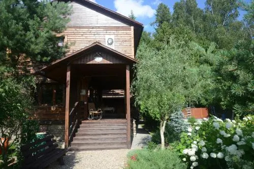 Guest house Aviator - фото 8