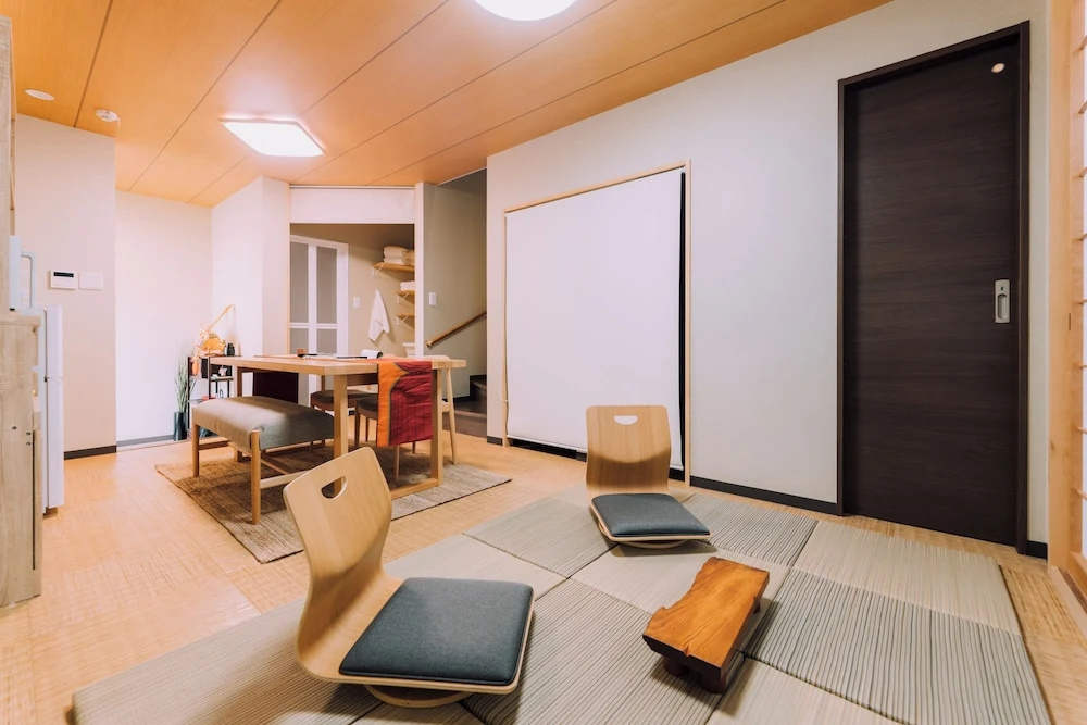 Mist Japanese House with private Sauna 사진 16