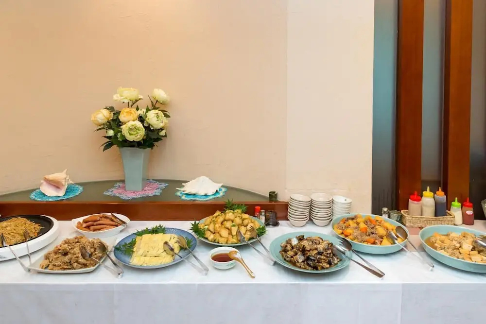 Hotel photo 15