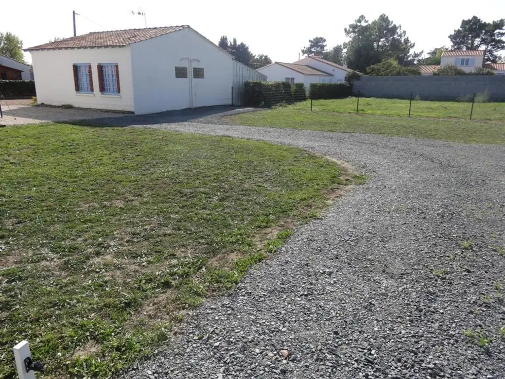 Afficher la photo 7 — Maison L'Aiguillon-sur-Mer, 4 pièces, 5 personnes - FR-1-476-2