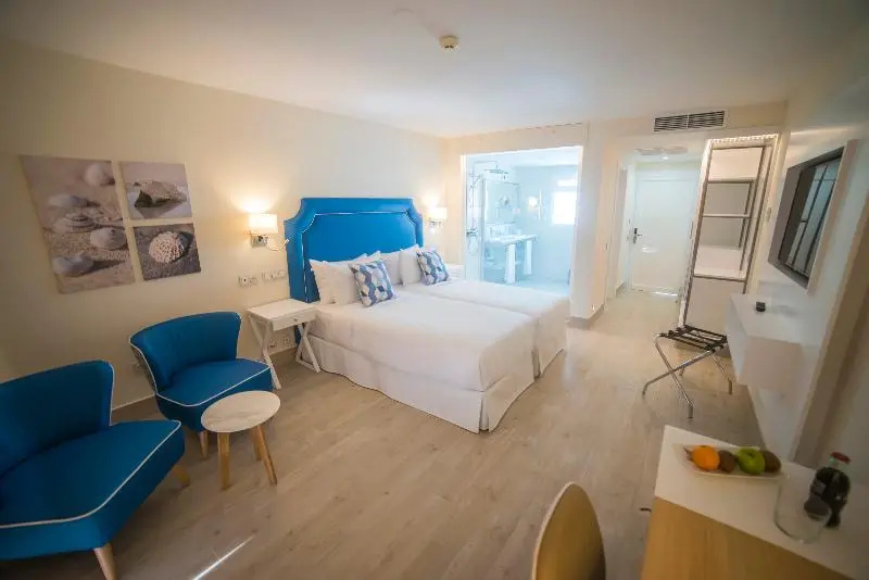 Caleta del Mar - Chambres