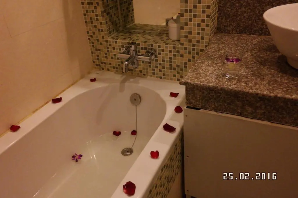 Pattaya Loft Hotel - Chambres