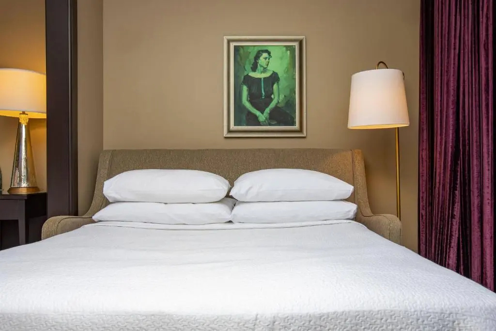 Grand Bohemian Orlando, Autograph Collection - Chambres