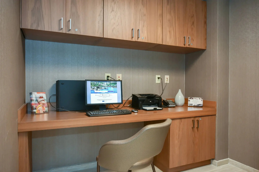 SpringHill Suites by Marriott Charlotte Concord Mills Spdwy - Général