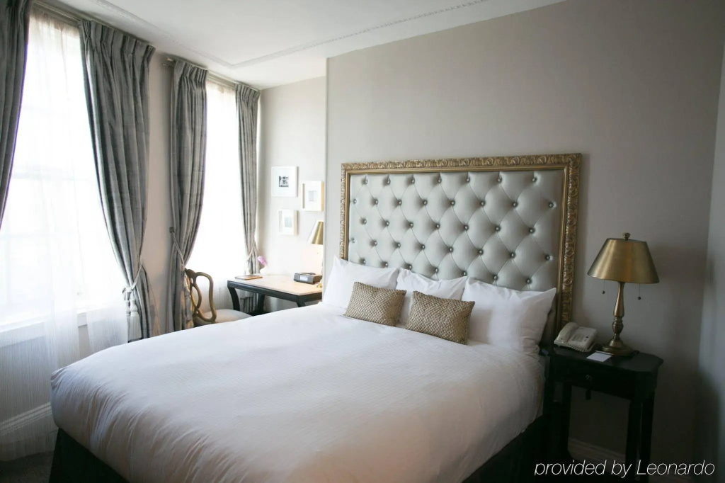 The Culver Hotel - Général