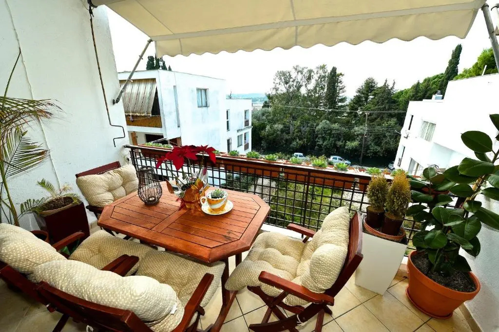 Ninos Serena Holiday — о. Корфу, Греція мініатюра 12