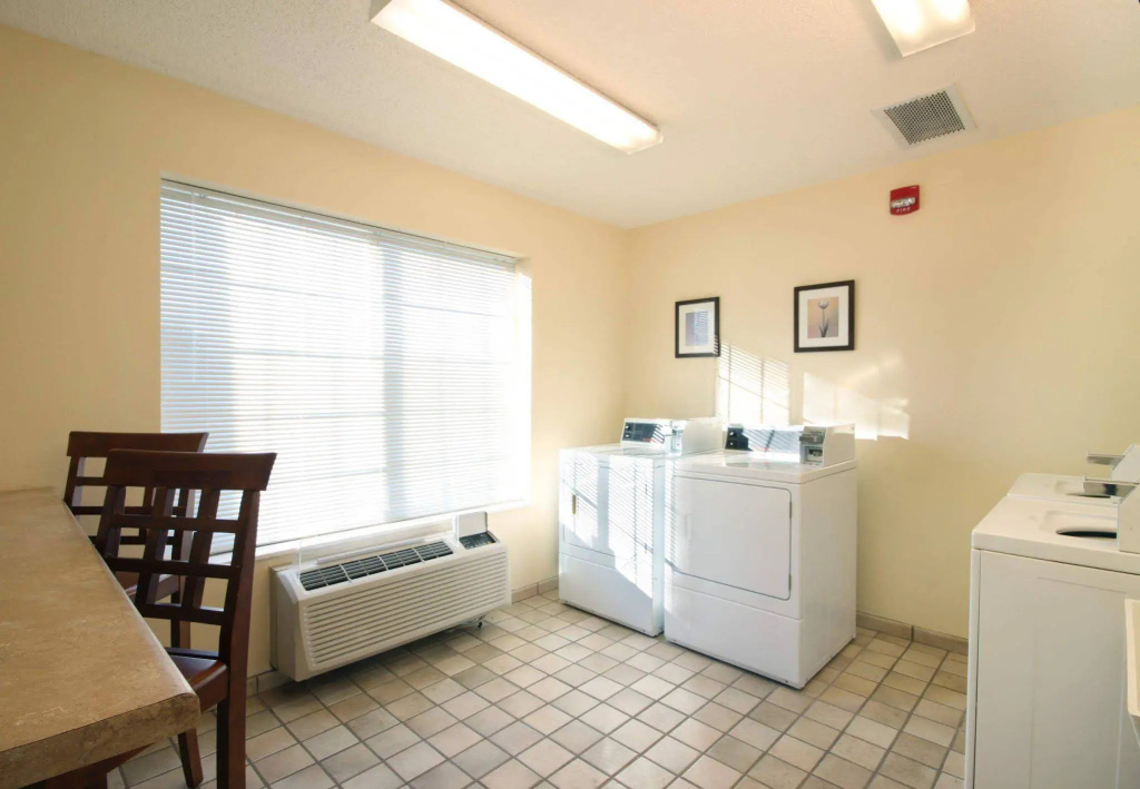 Fairfield Inn & Suites Houston The Woodlands - Général