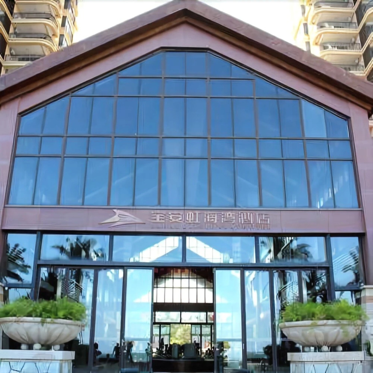 Aiaishang Inn Lijiang Shangpin Branch