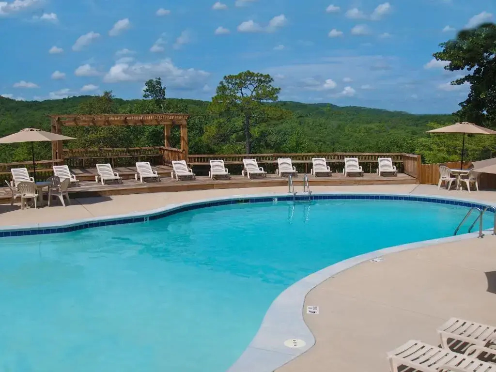 Mountain Top Inn and Resort - Général