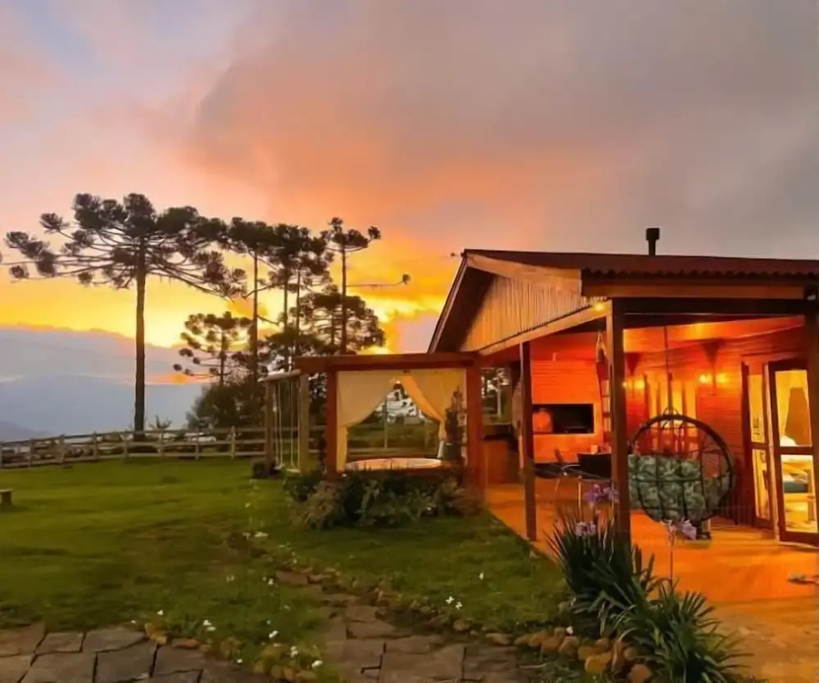 Platto da Neve - Casa de Campo