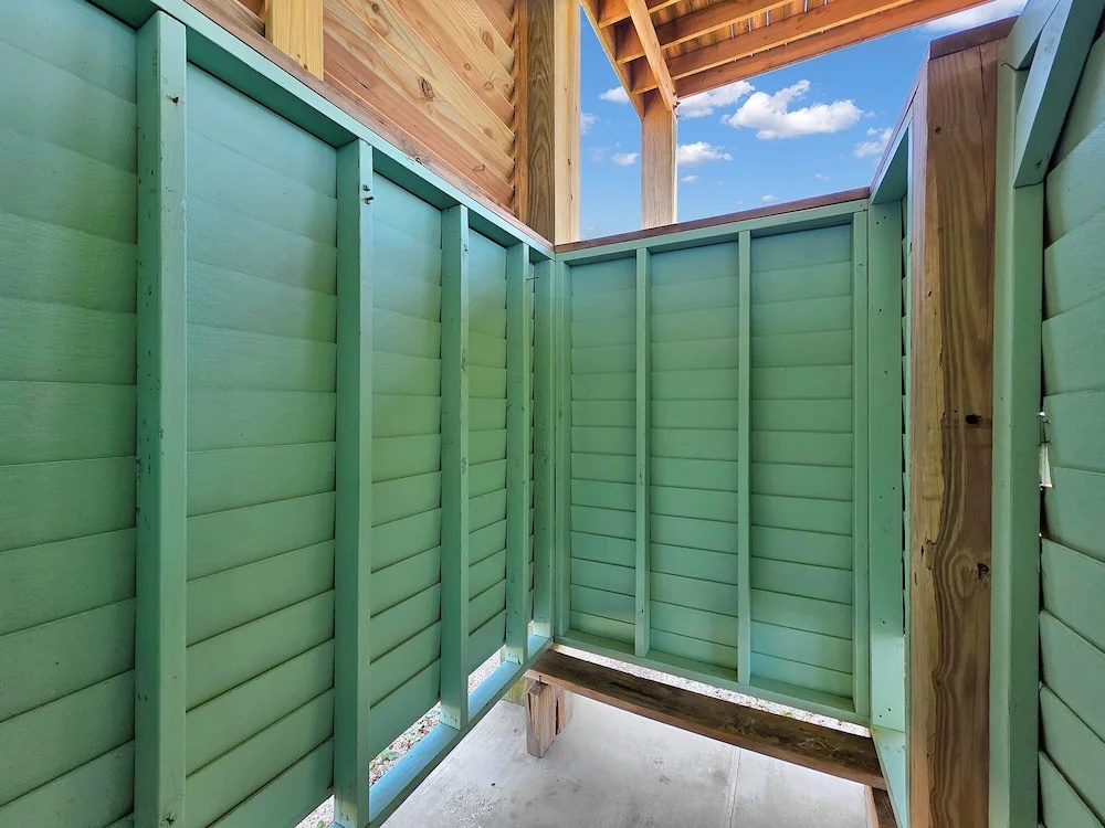 Sea Mist 2 Bedroom Home