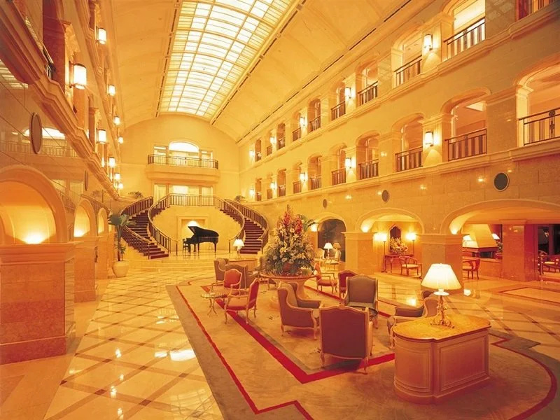 Hotel de Premiere Minowa - Général