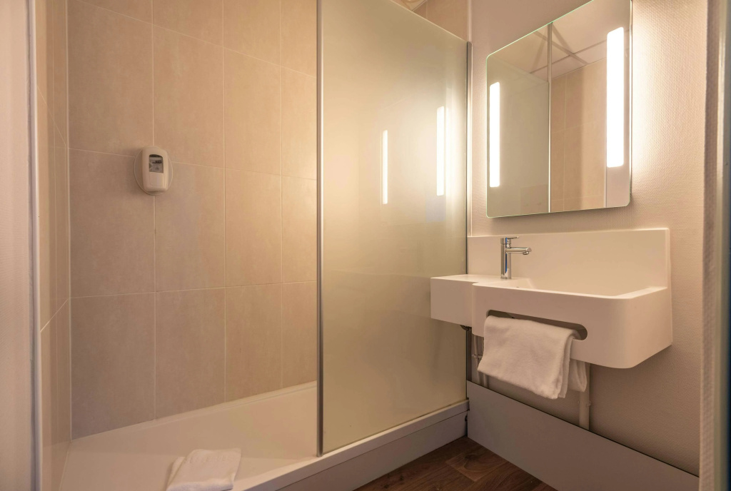Afficher la photo 8 — B&B HOTEL Quimper Sud