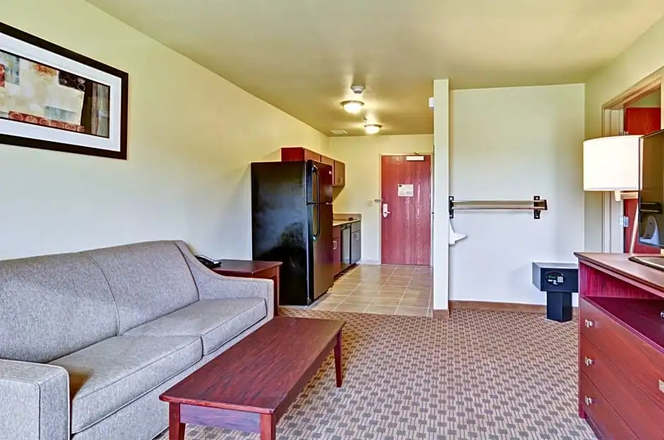Standard Family room