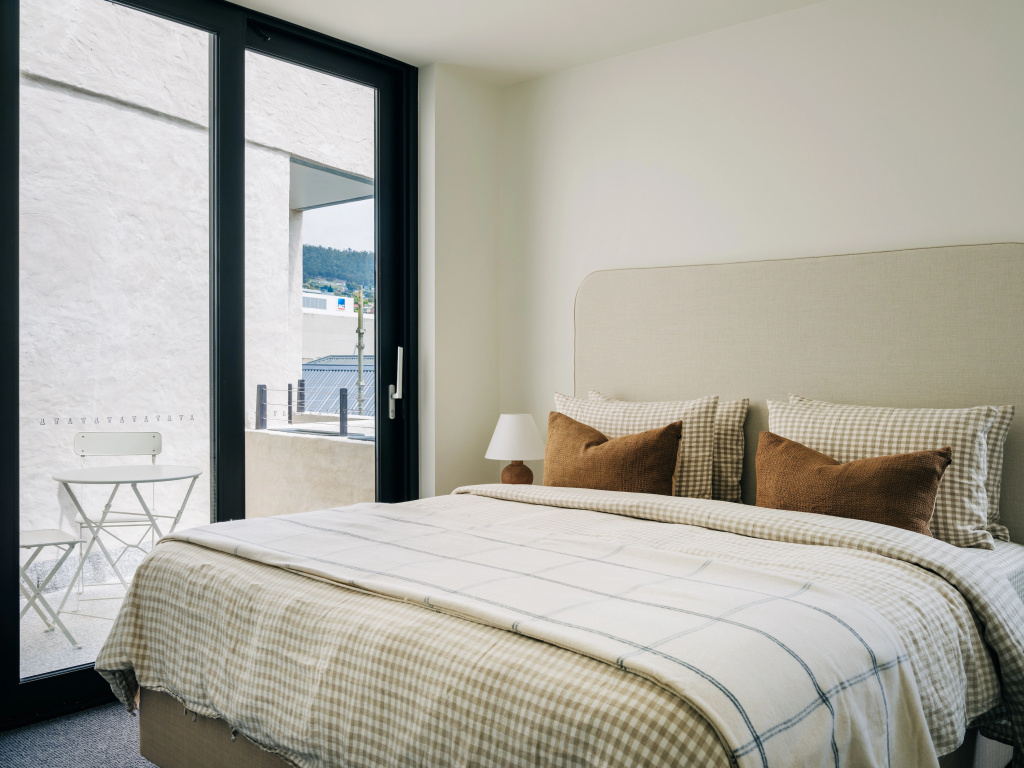 The Rox Hobart — 2