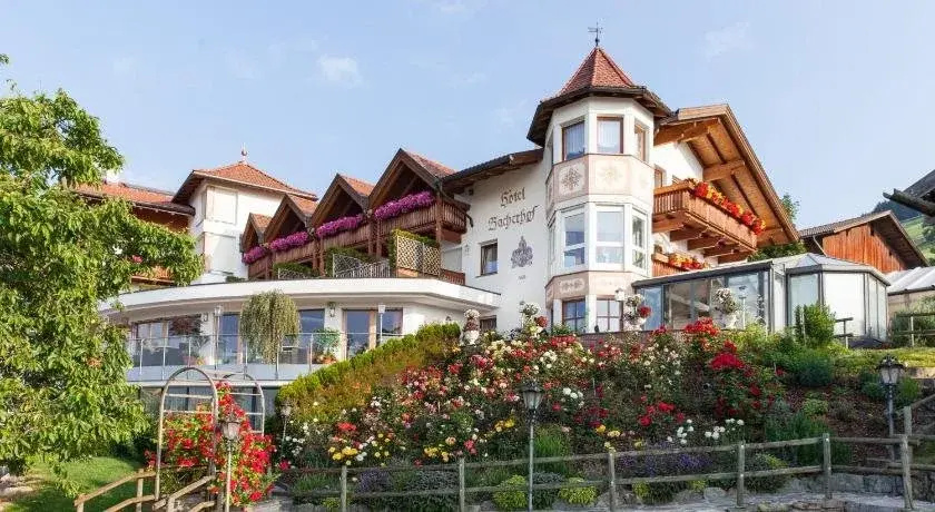 Hotel Bacherhof - Général