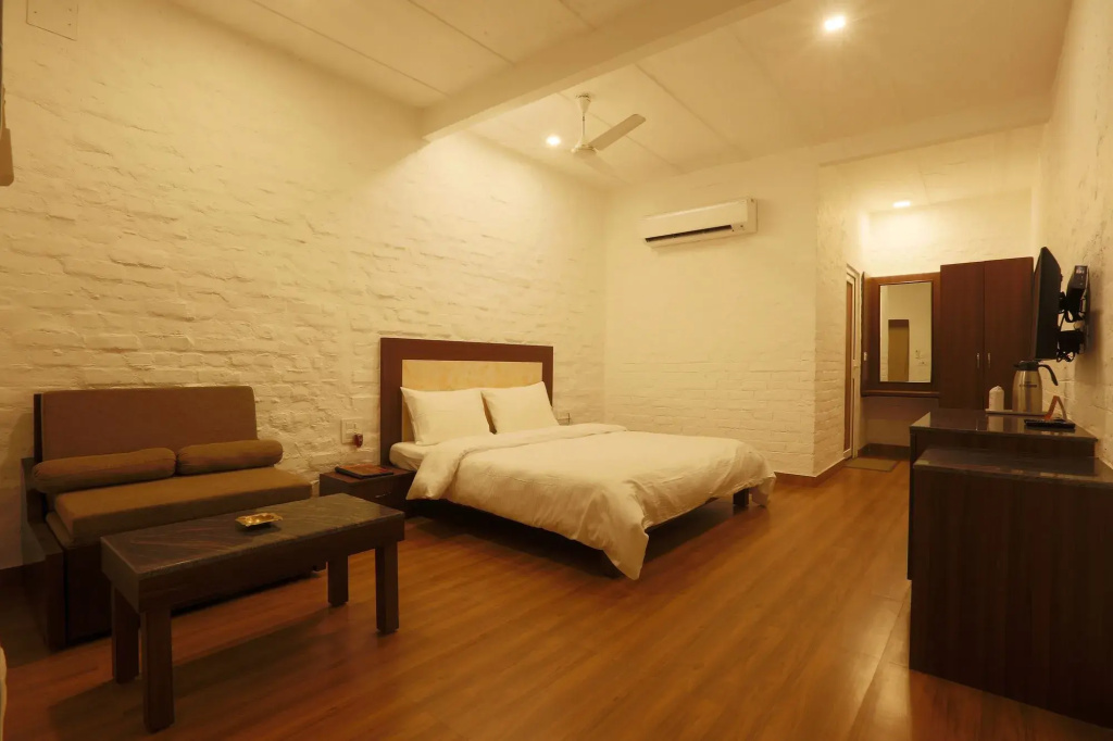 Aapno Ghar Resort - Général