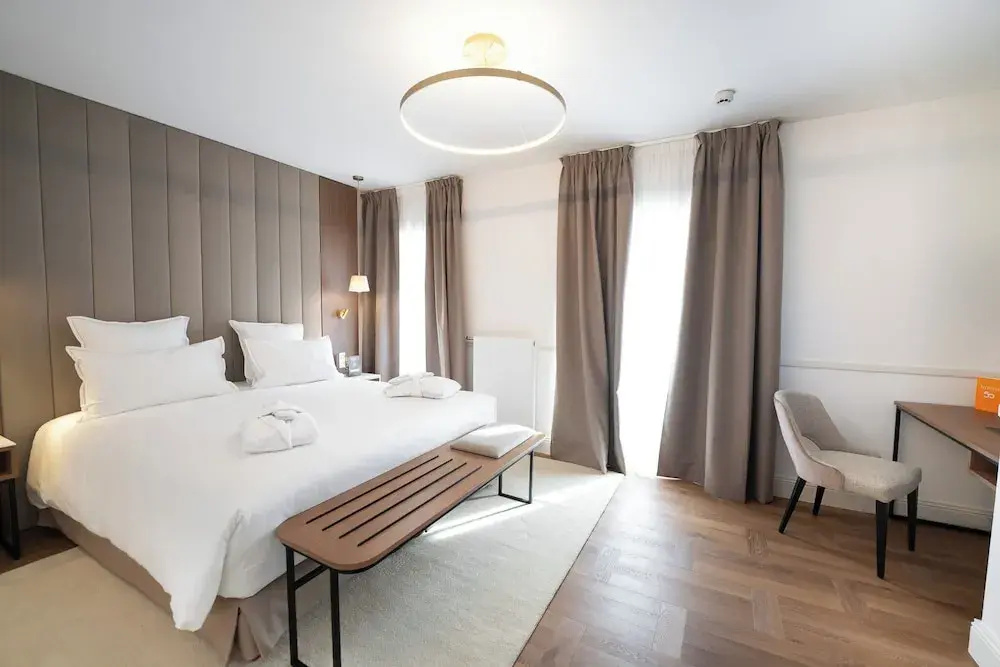 Hotel photo 6