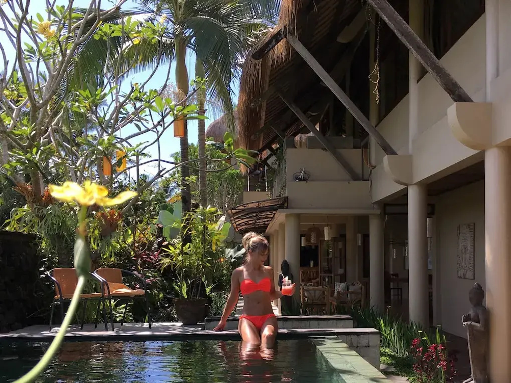 Hotel photo 18