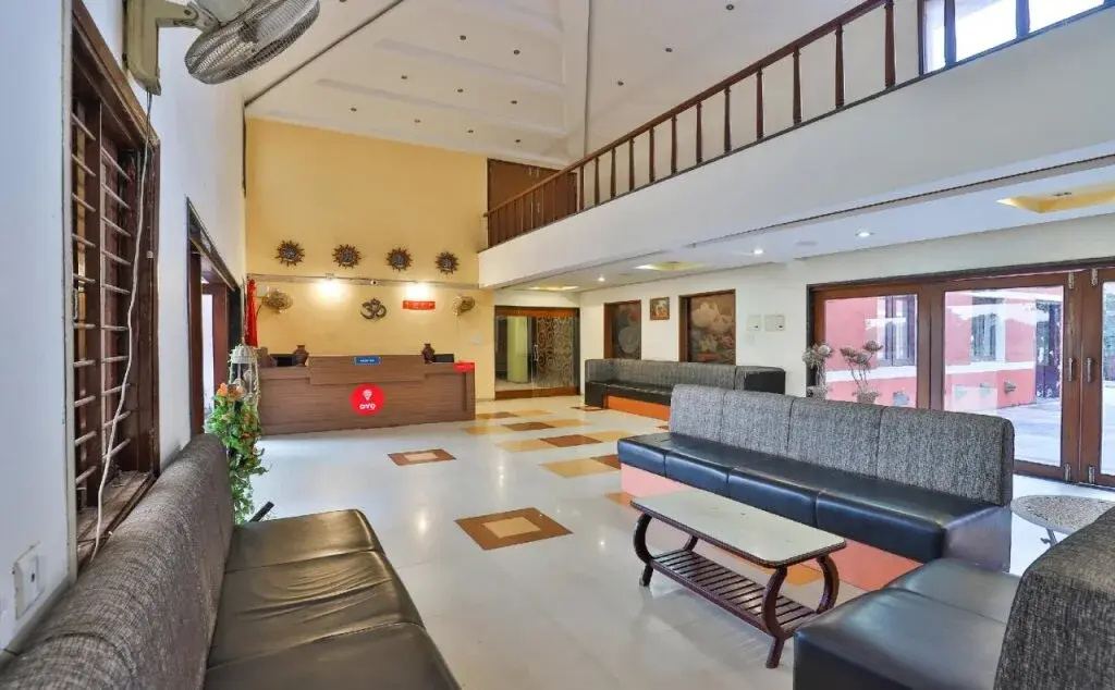 Aum Health Resort