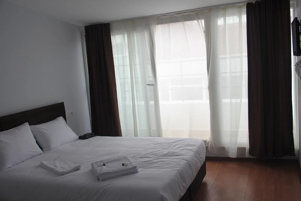 Hatsa Hotel